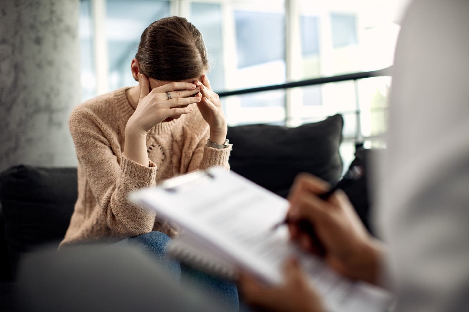 A especialidade exige escuta, vínculo e sensibilidade no cuidado com o paciente