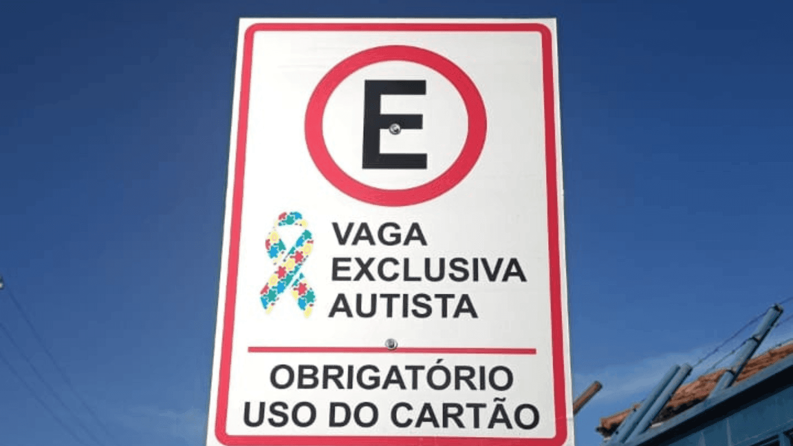 A proposta é garantir mais acessibilidade com vagas especiais