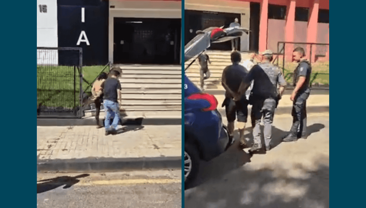 Caso foi registrado na DIG como homicídio qualificado
