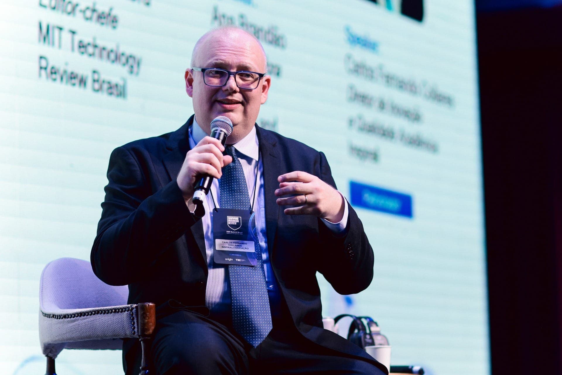 Diretor da Inspirali afirma que formação médica exige olhar para o aluno