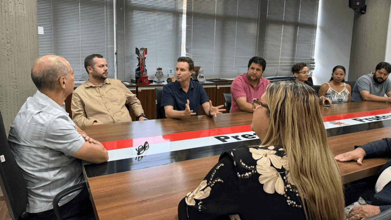 Evento será realizado em junho e deve reunir grande público