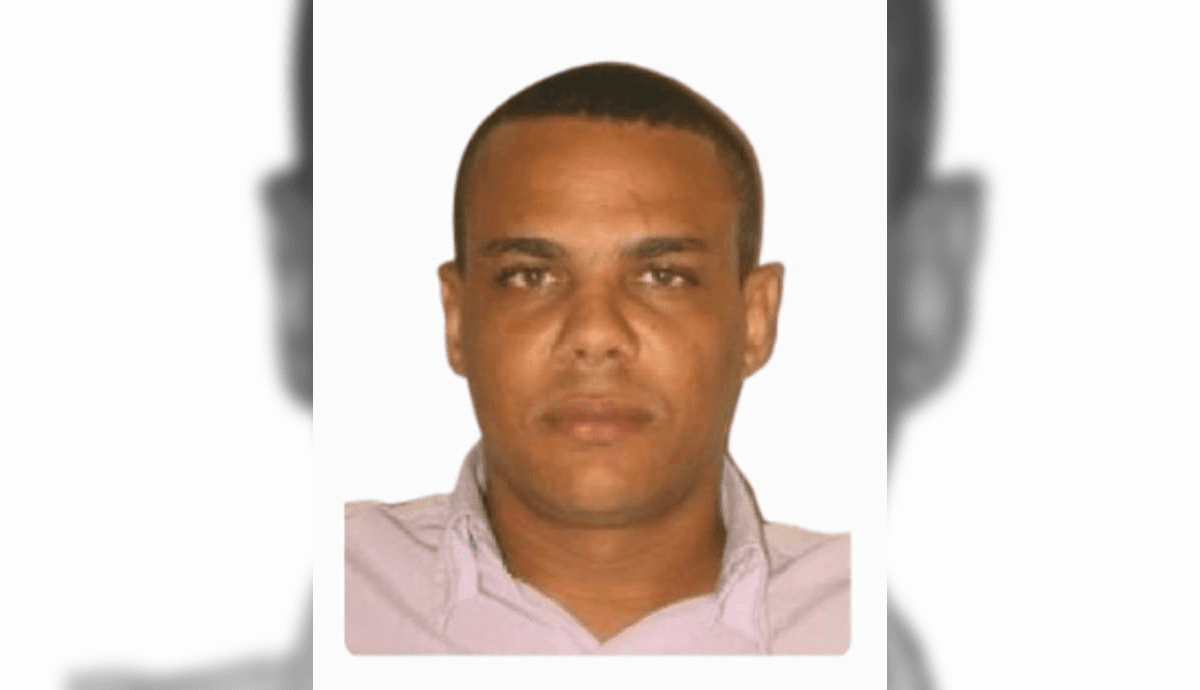 Marílio dos Santos, apontado como mandante do assassinato de Mãe Bernadete