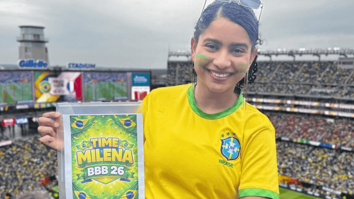 Mile Moreira