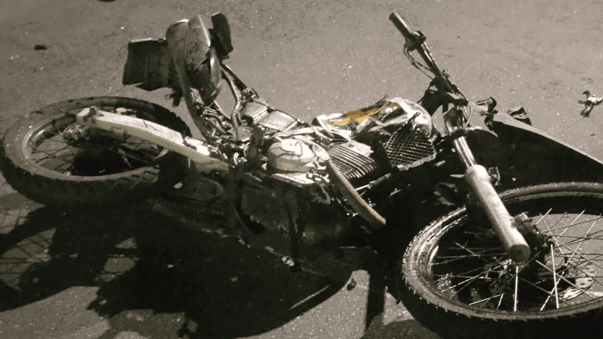 Motociclista morre após colisão com ônibus em São José dos Campos