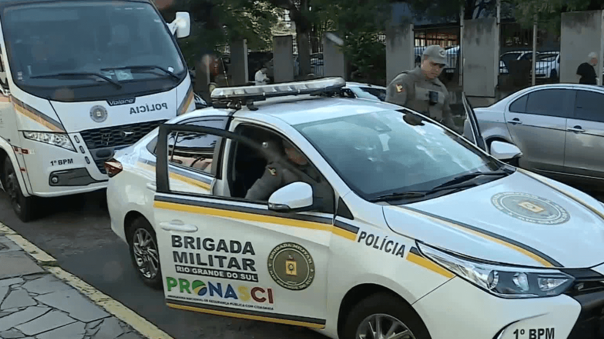 Brigada Militar usa algoritmo para combater feminicídios no RS
