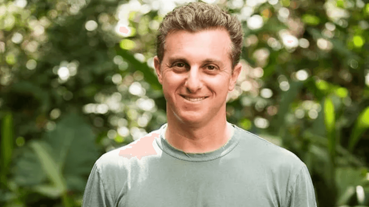 Luciano Huck demorou sete anos para pagar multa por crime ambiental em Angra