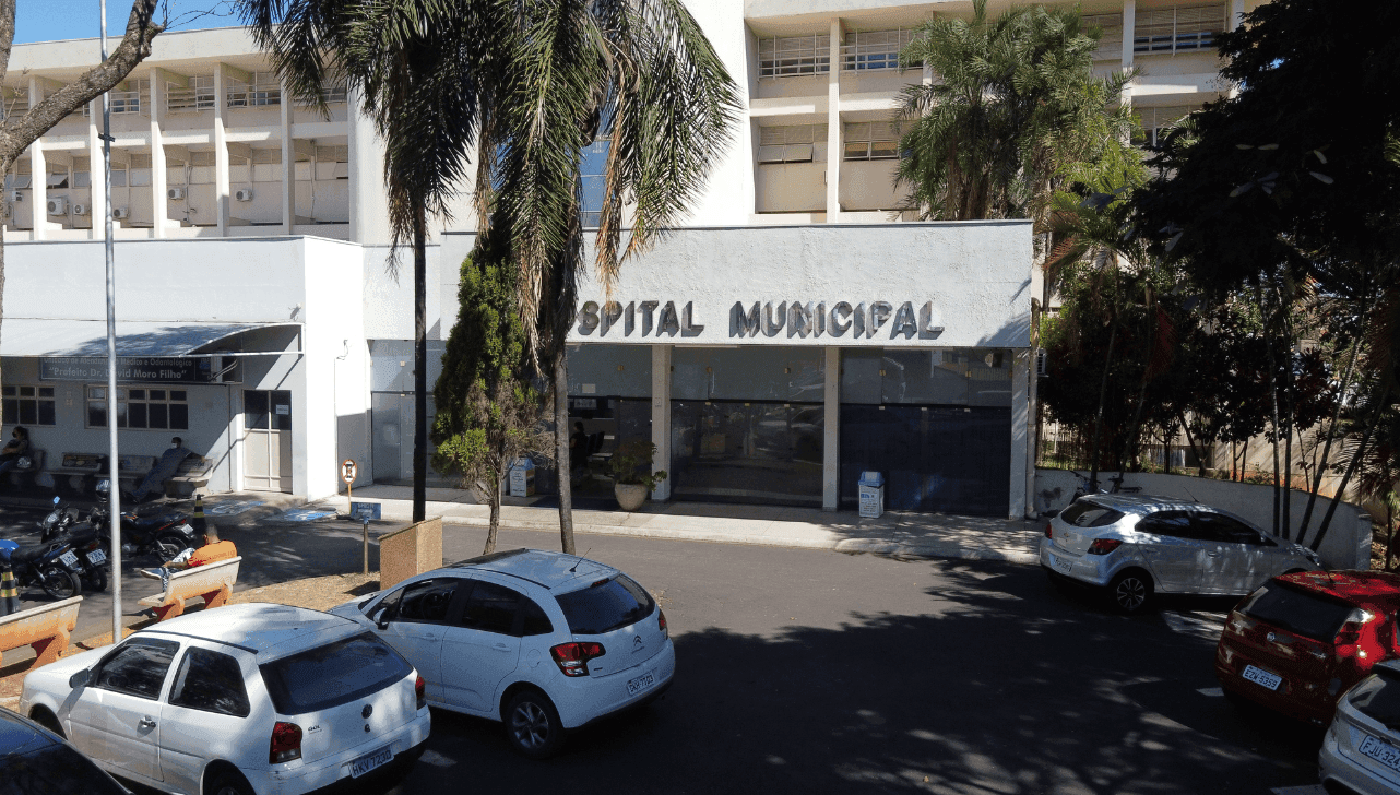 O caso foi registrado pela Central de Polícia Jurídica de Mogi Guaçu (SP) após a denúncia de um paciente atendido na unidade
