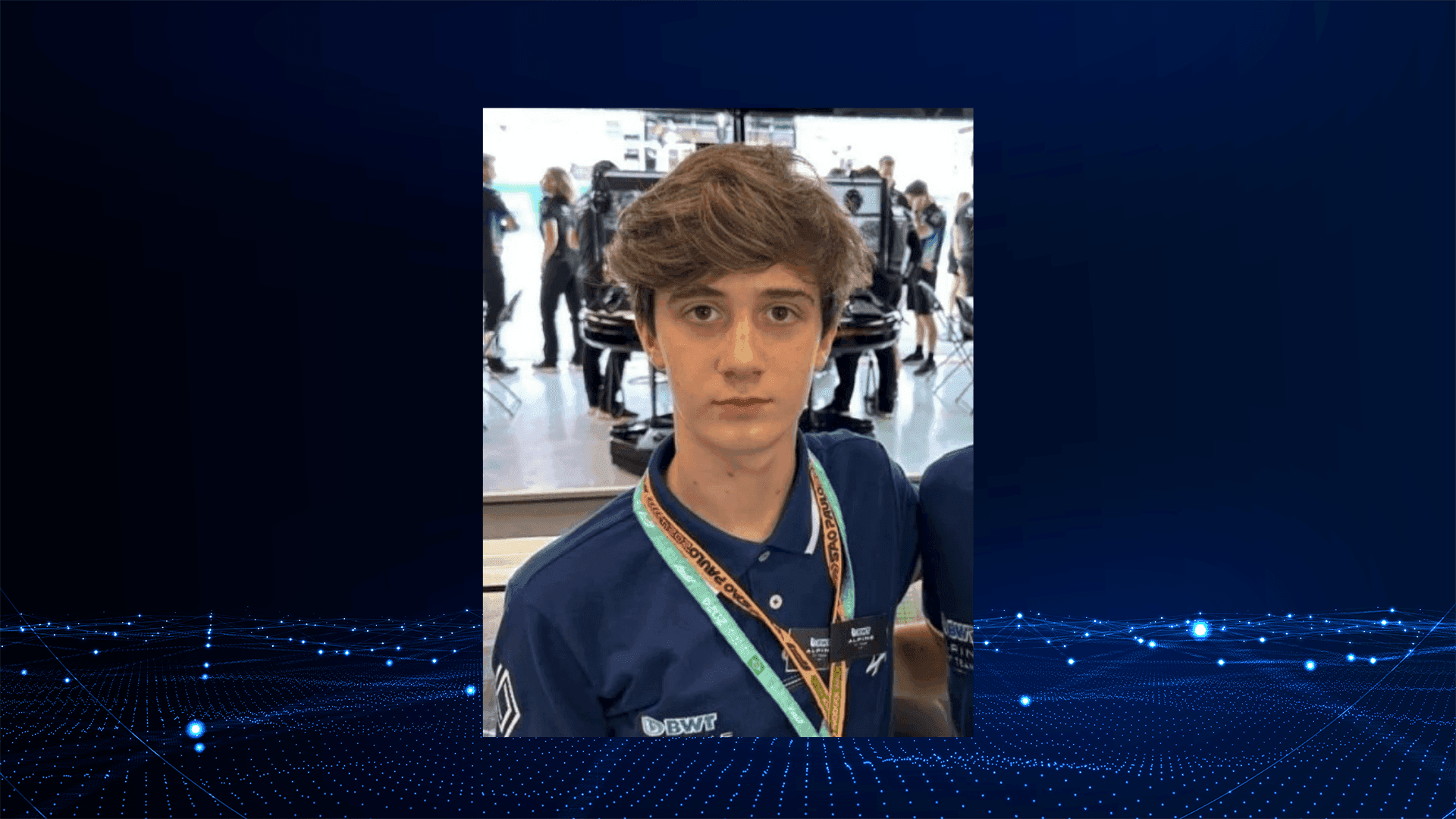 Vítima de engavetamento na BR-277 em Balsa Nova viajava em van com amigos