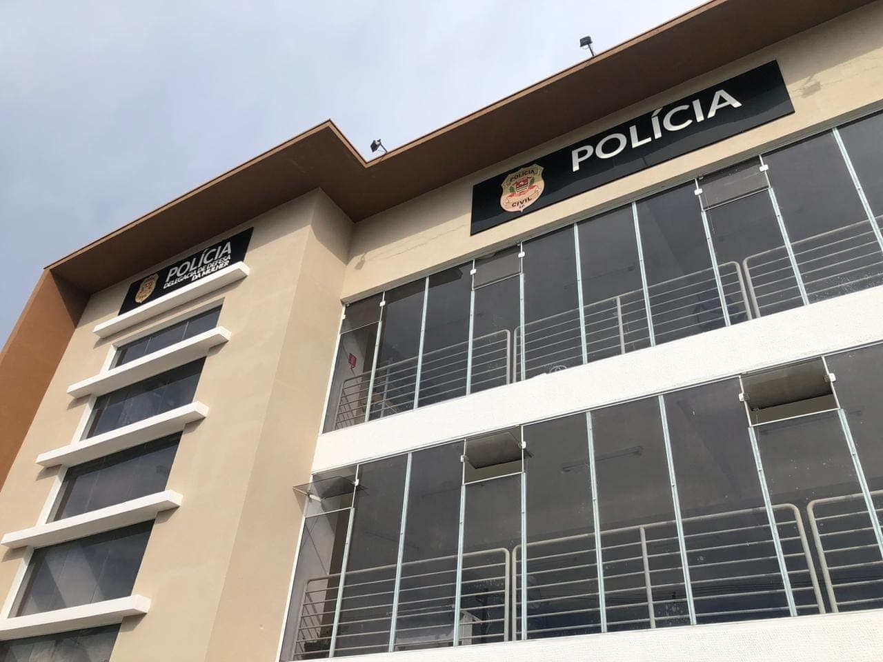 Polícia apreende mais dois suspeitos de envolvimento em estupro coletivo de adolescente em São José dos Campos