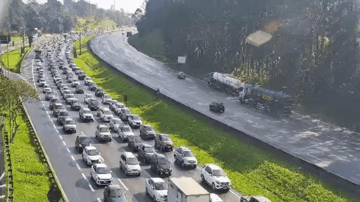 Rodovia dos Imigrantes