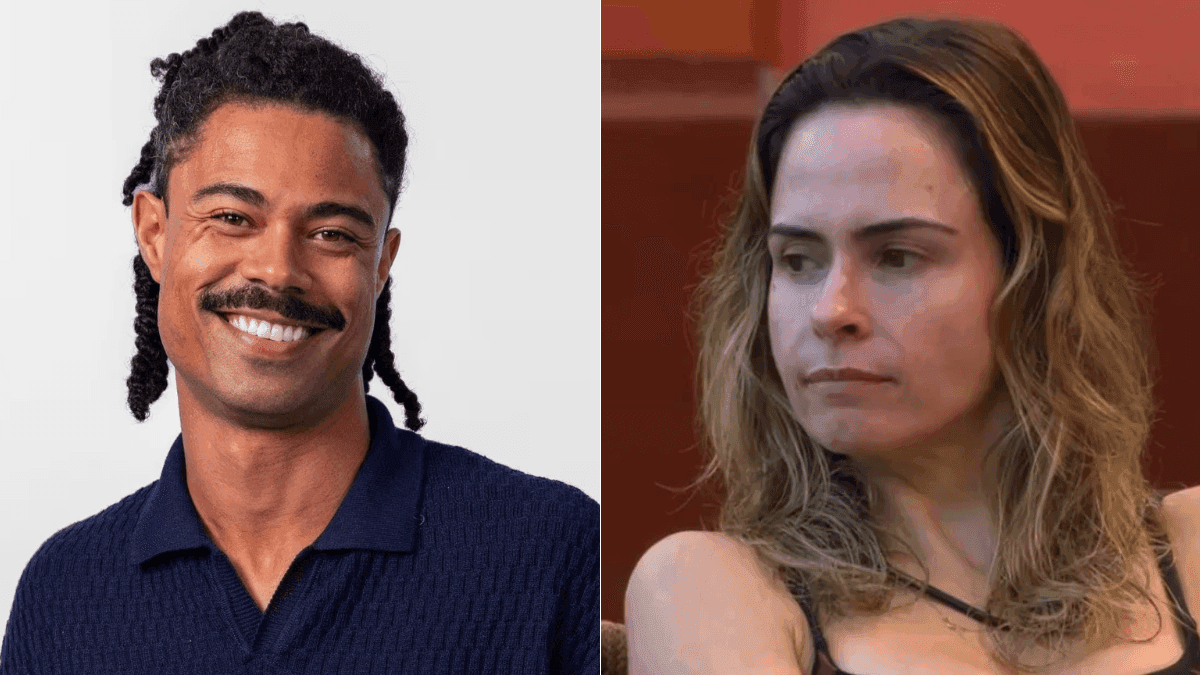 Breno Corã rebate cobranças após morte do pai de Ana Paula Renault