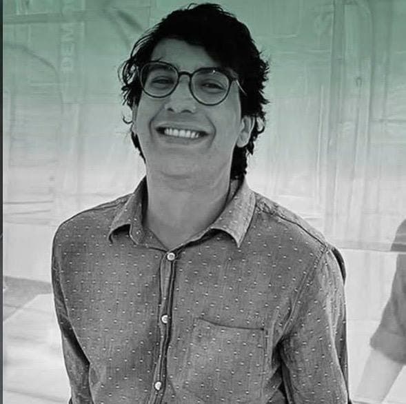 Danilo Neves Pereira