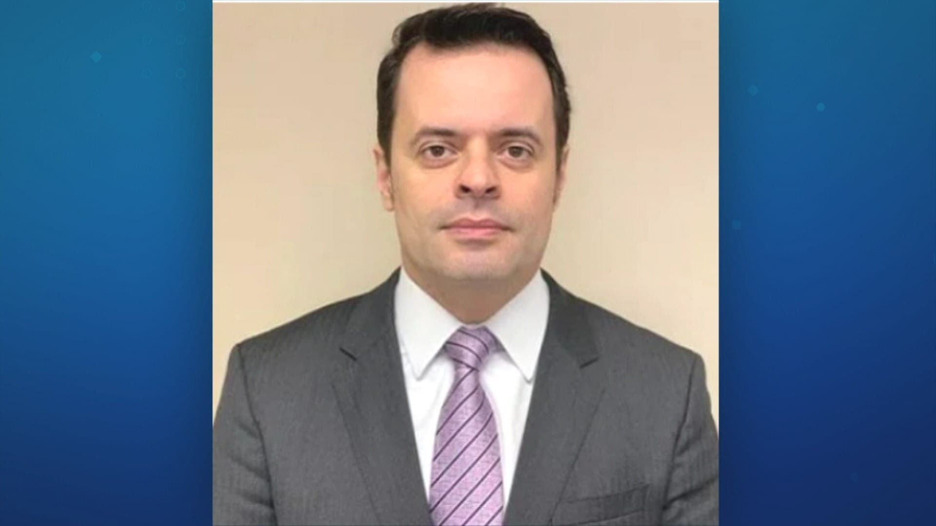 Marcelo Ivo de Carvalho