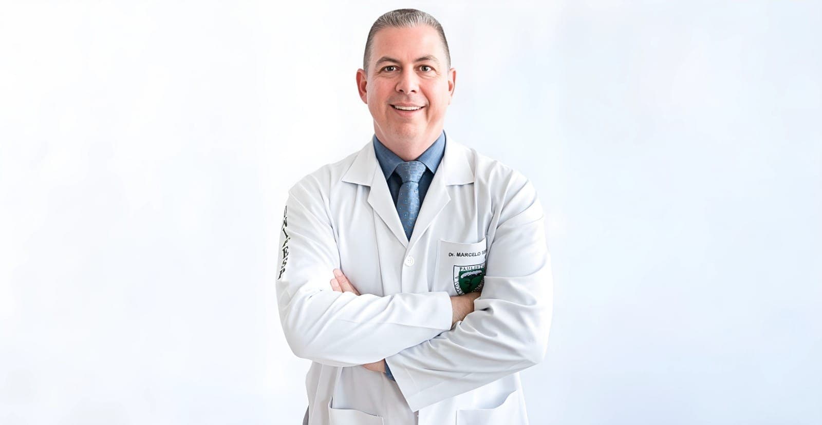 Marcelo Senna explica sinais que podem indicar tumor cerebral