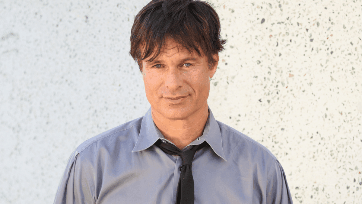 Patrick Muldoon