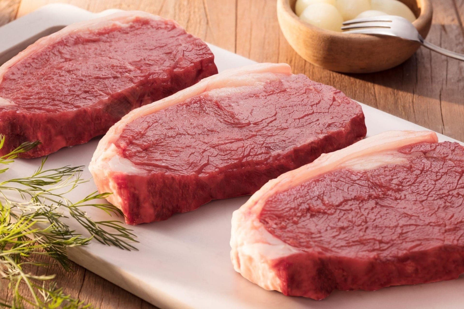 Picanha é uma boa carne para airfryer