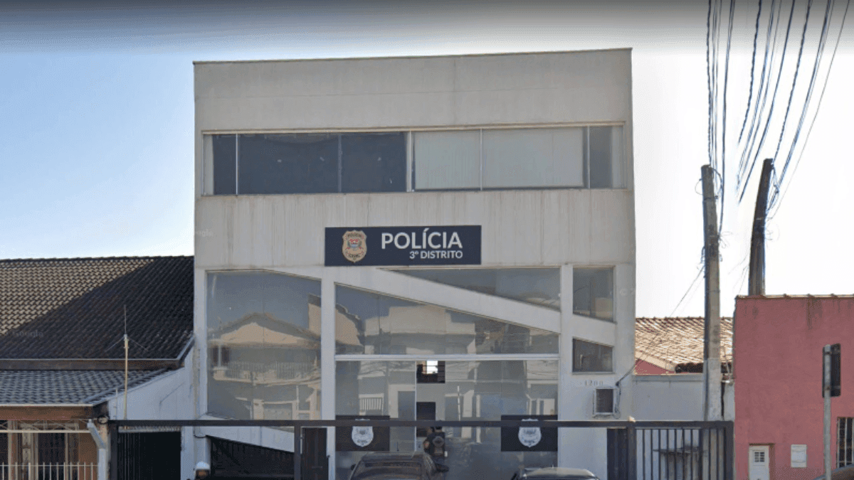 Homem morre após ser pisoteado em briga de bar em São José dos Campos