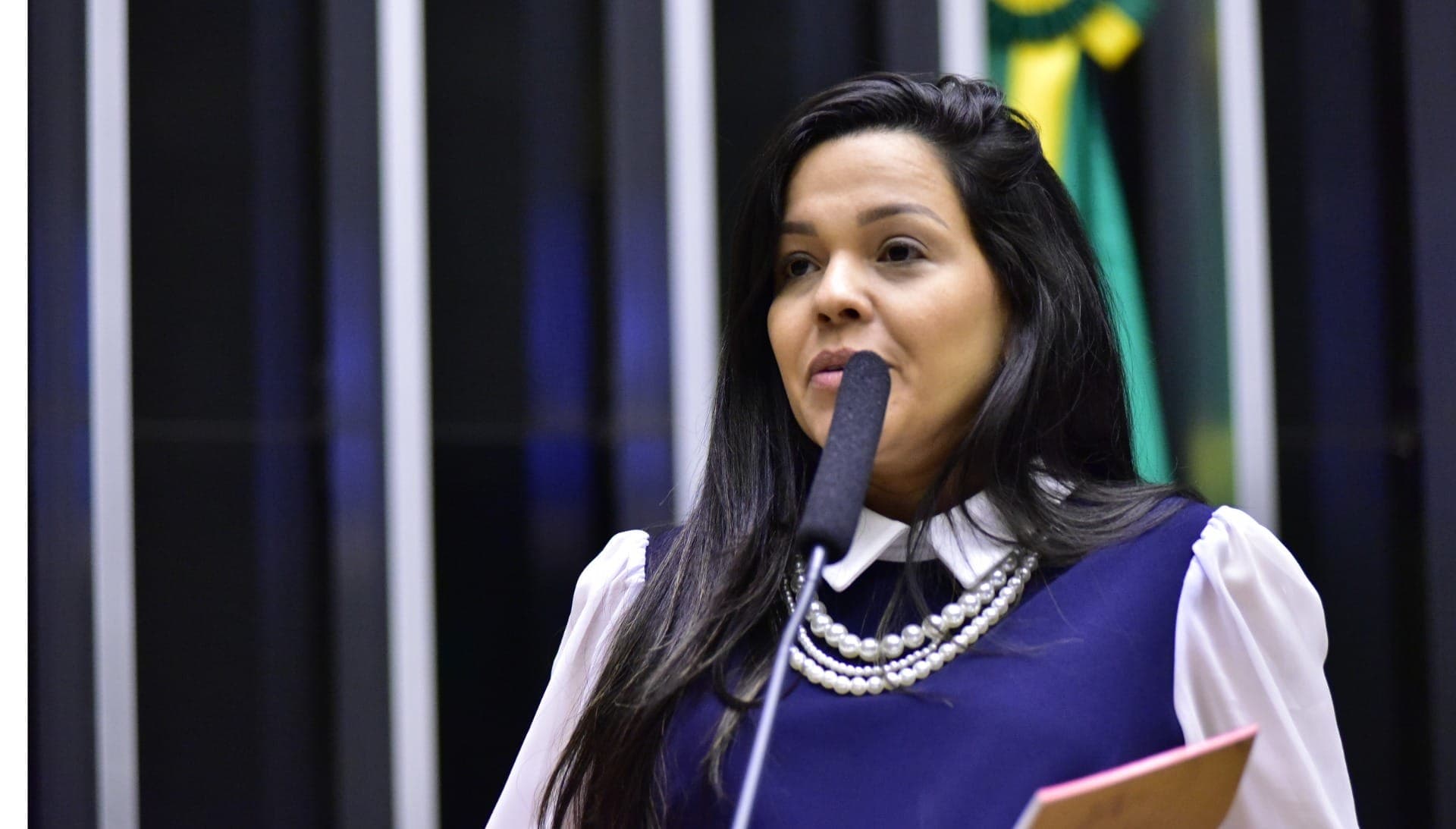 Priscila Costa (PL-CE)