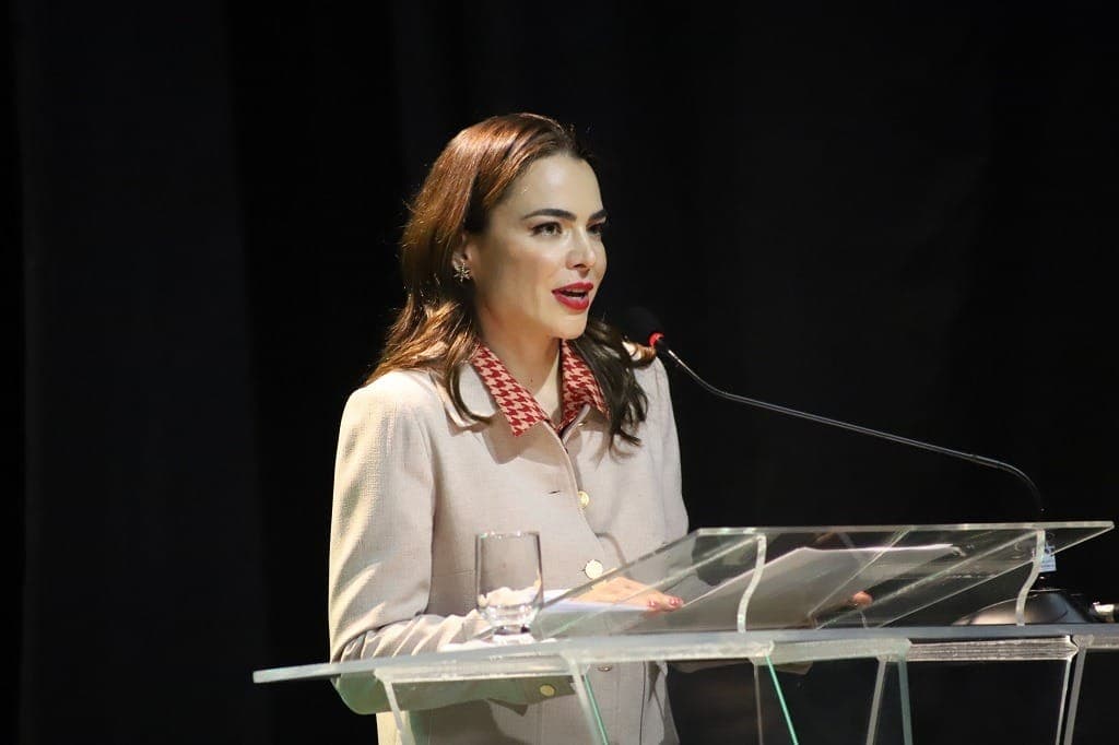 Tatiana Alves Torres, da Polícia Federal