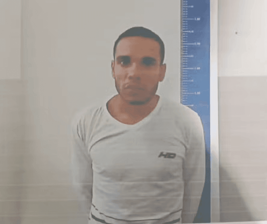 Traficante Dadá