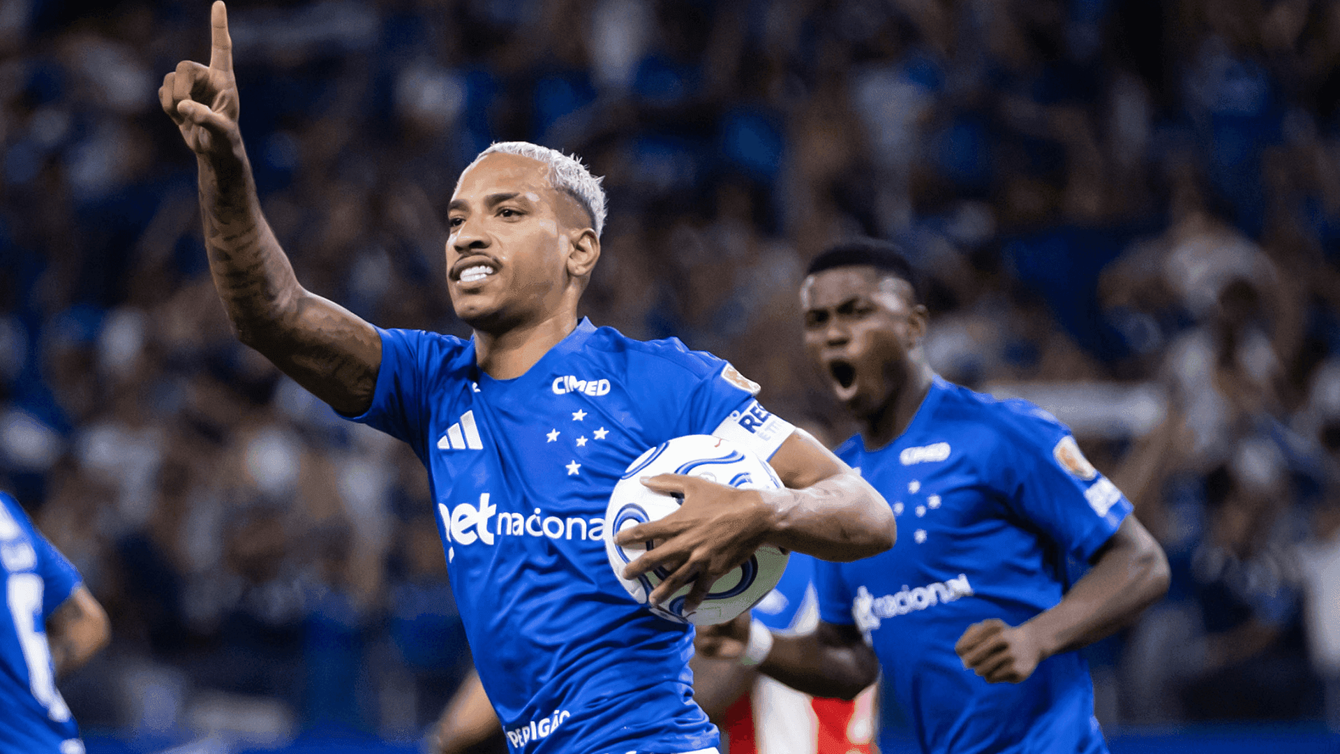 Cruzeiro estreia na Copa do Brasil nesta quarta-feira (22)