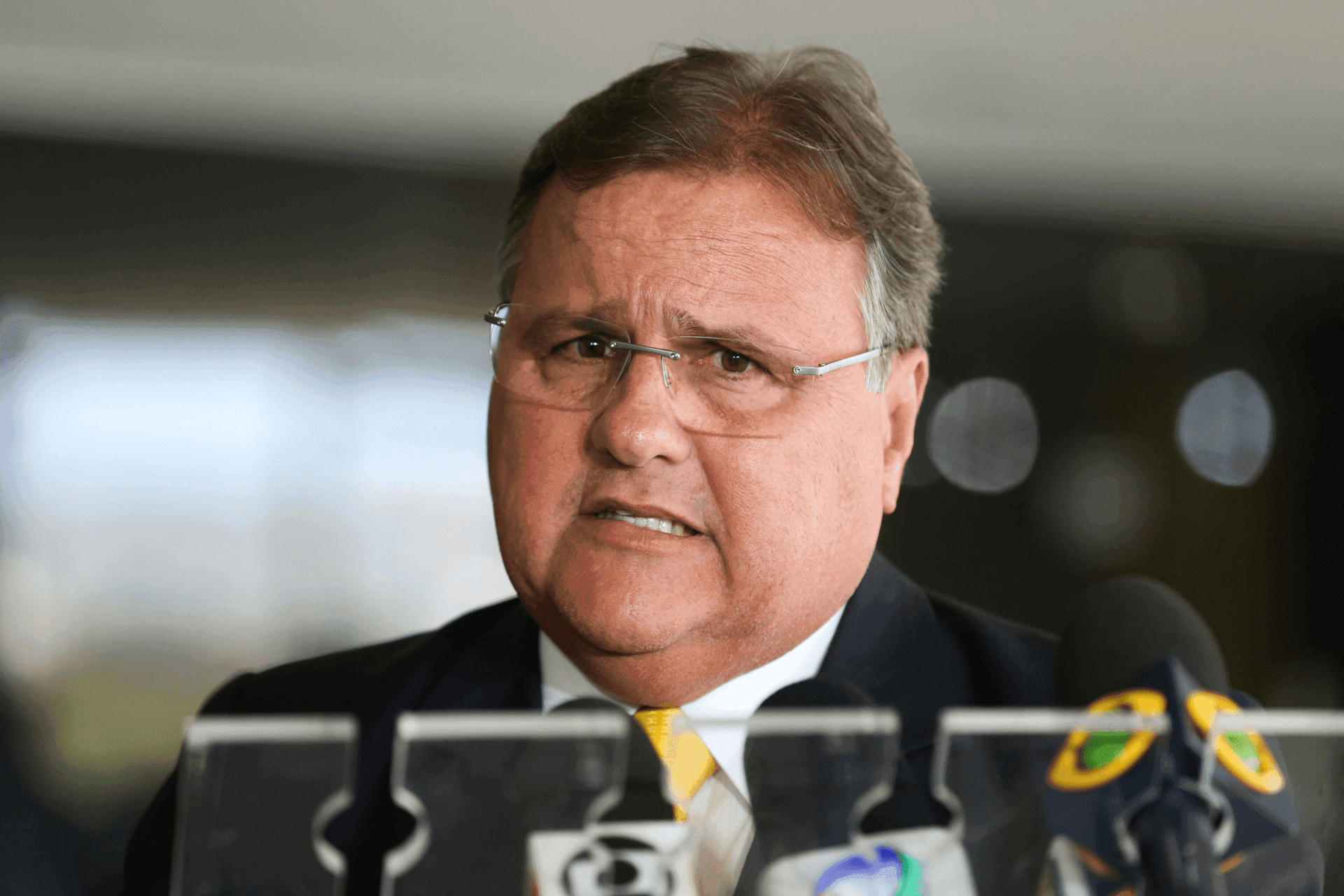 Geddel Vieira Lima, ex-deputado e ex-ministro dos governos Dilma e Temer
