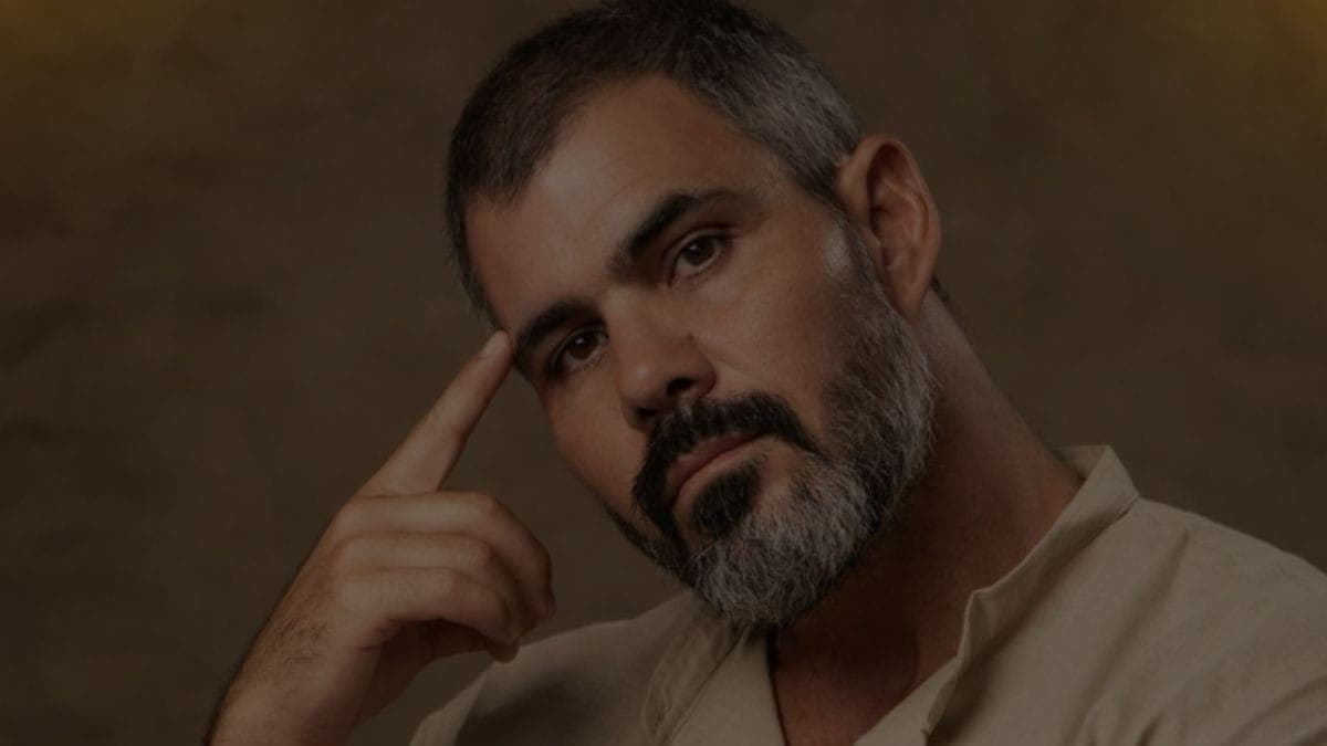 Juliano Cazarré