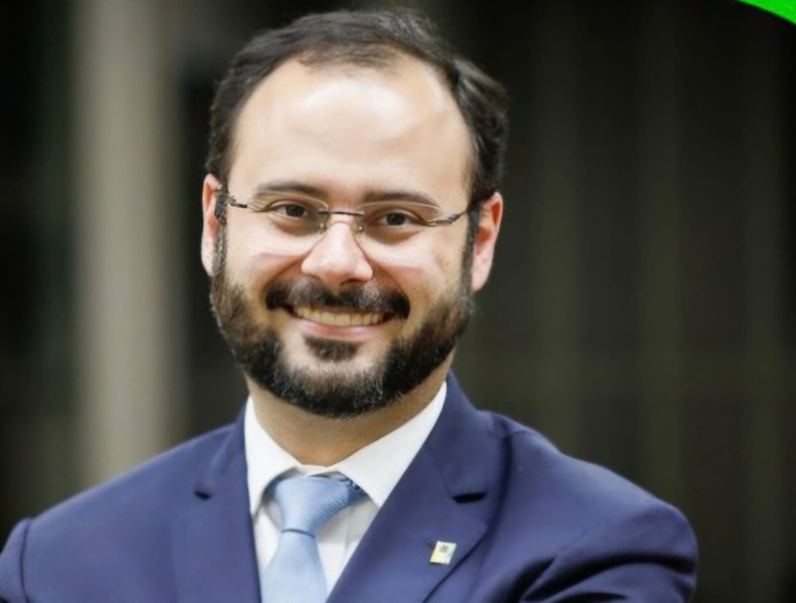 Paulo Henrique Rodrigues Pereira é nomeado como ministro do Empreendedorismo