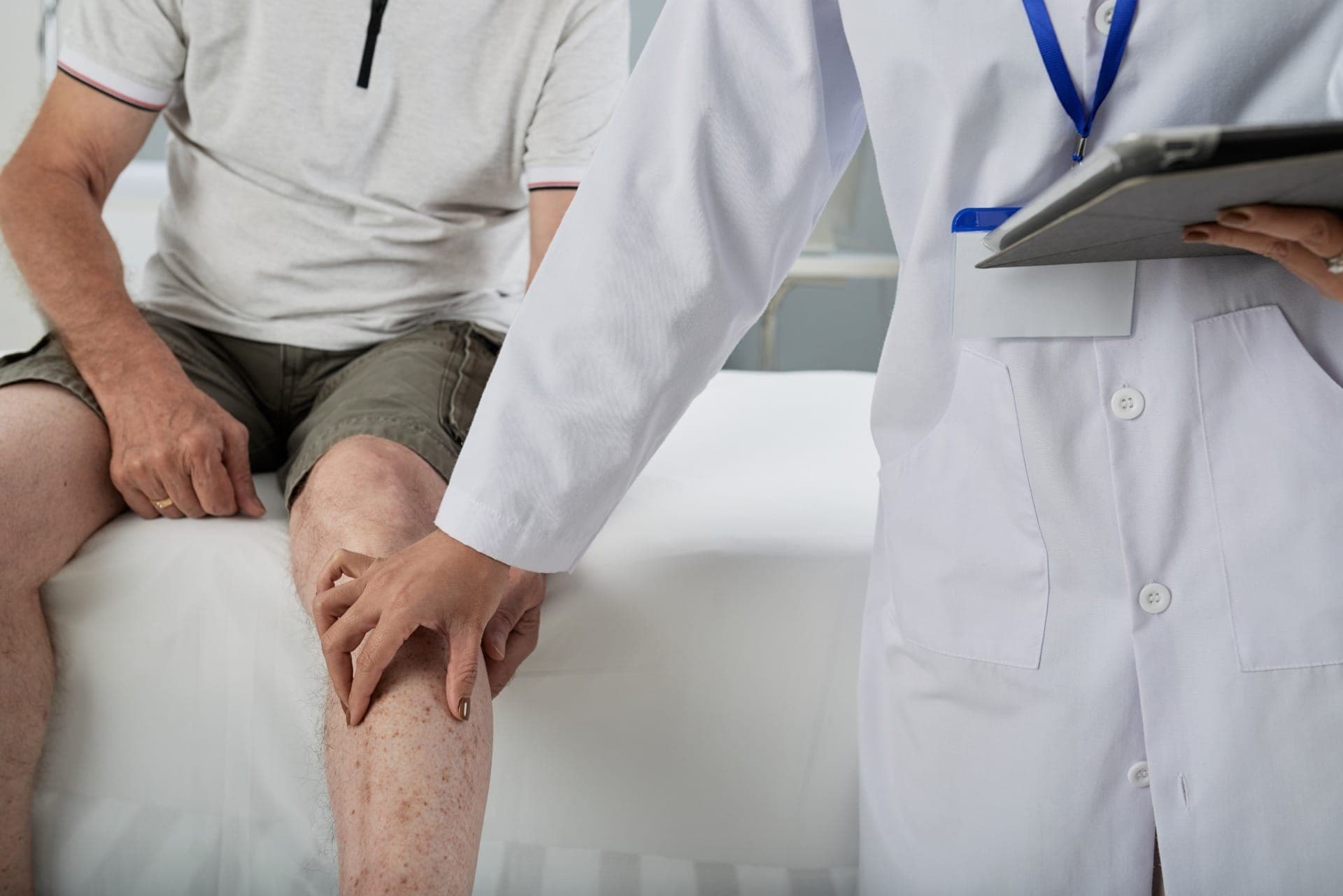 A rotina do médico vascular é dinâmica e varia conforme a área de atuação