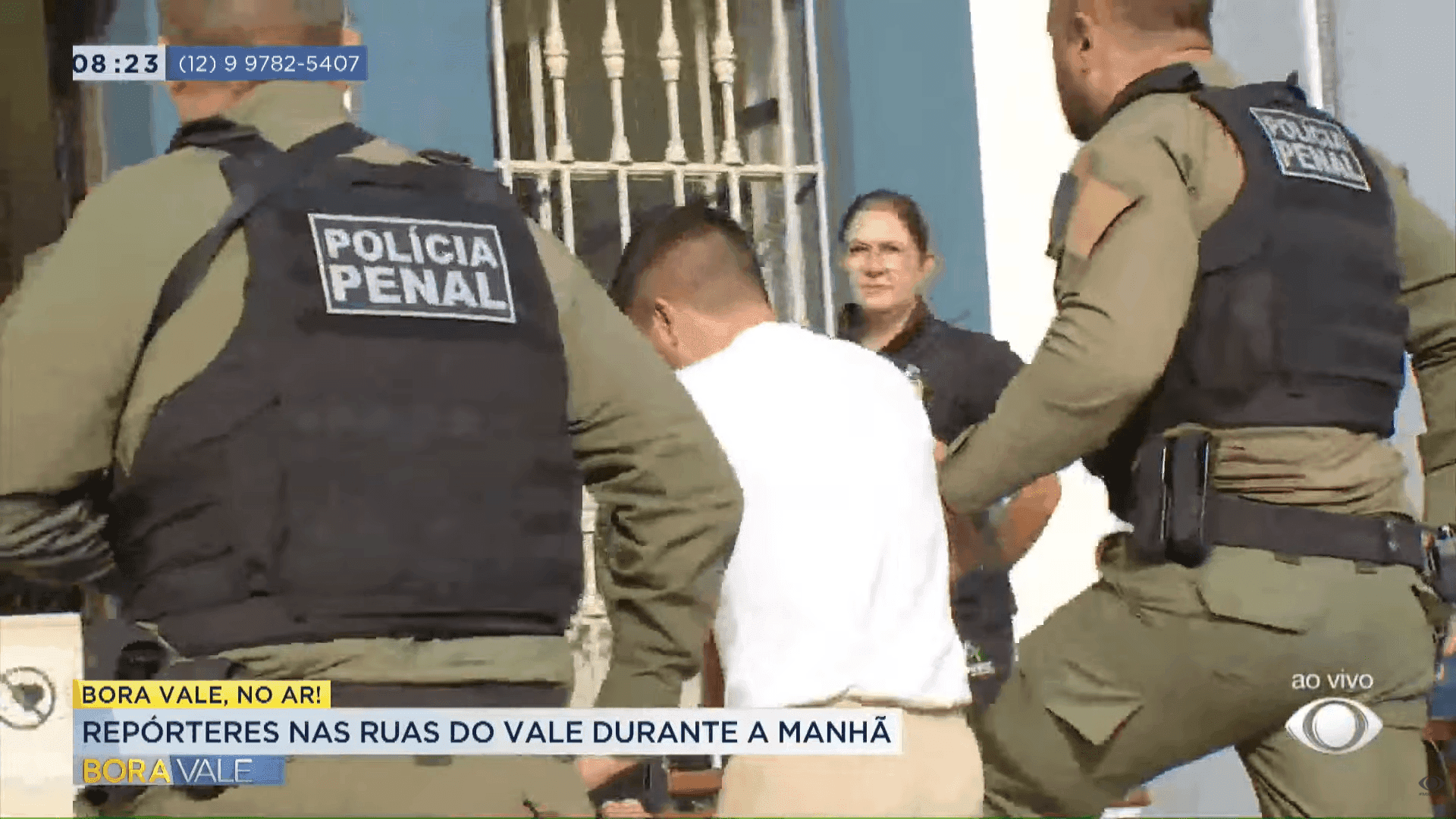 Caso Bonafé: terceiro suspeito de participação no crime vai a júri popular