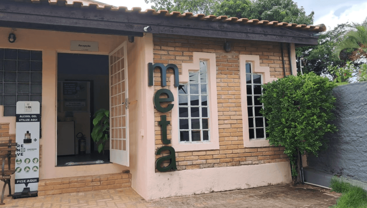 Drive-thru do projeto fica na Vila Trujillo