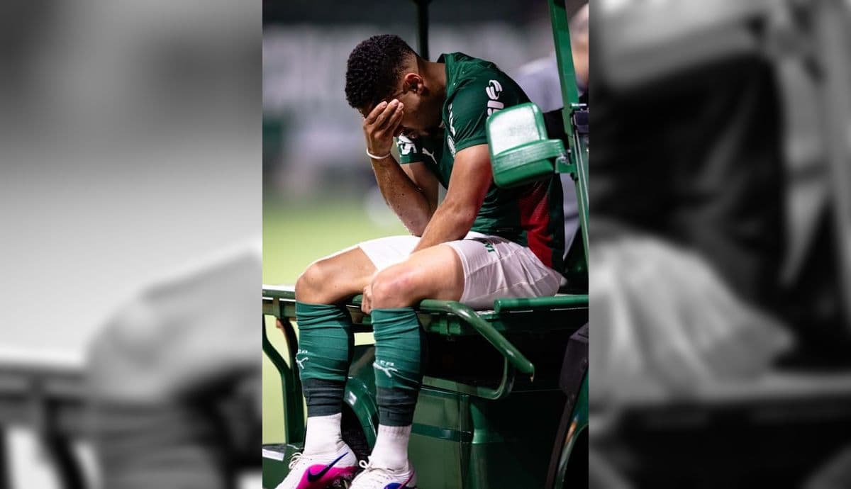 Vitor Roque