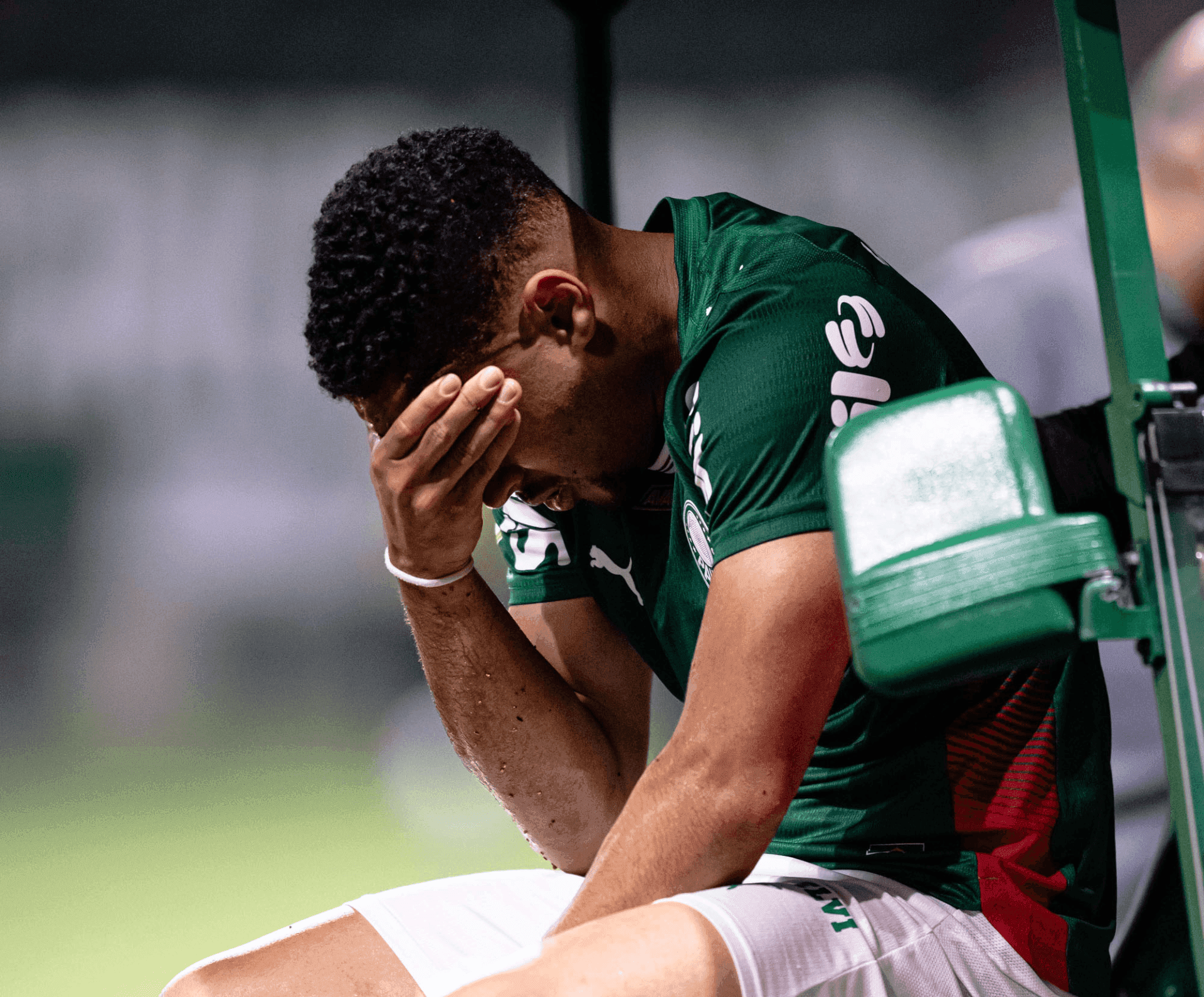 Vitor Roque