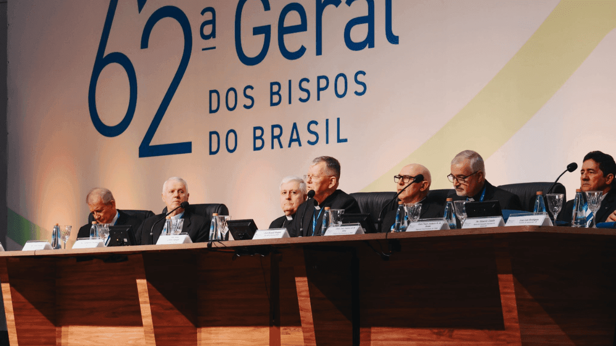 Assembleia da CNBB termina nesta sexta-feira (24) em Aparecida