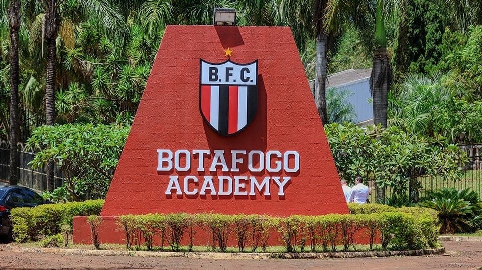 Botafogo Academy