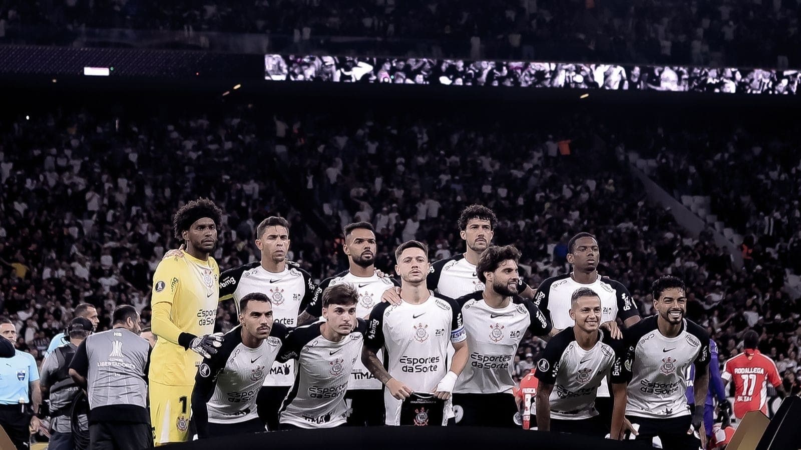 Corinthians