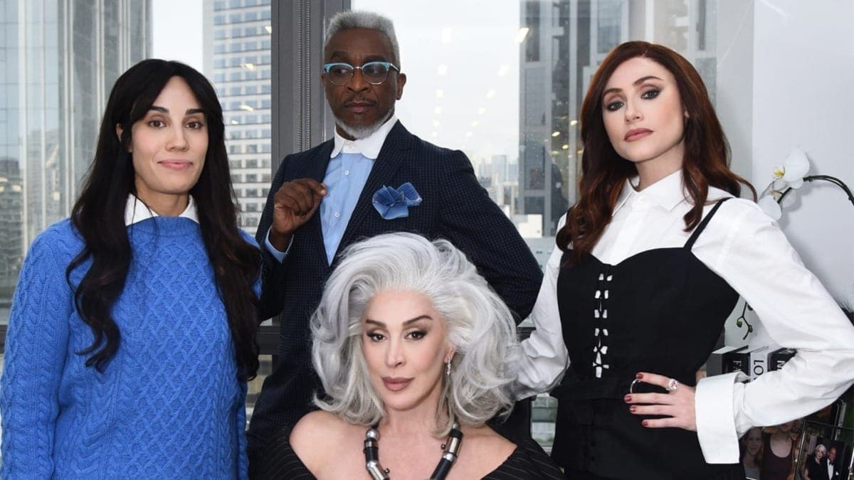 Elenco confirmado do musical brasileiro de "O Diabo Veste Prada"