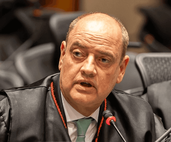 STF mantém Couto no governo do RJ até definição sobre eleição-tampão