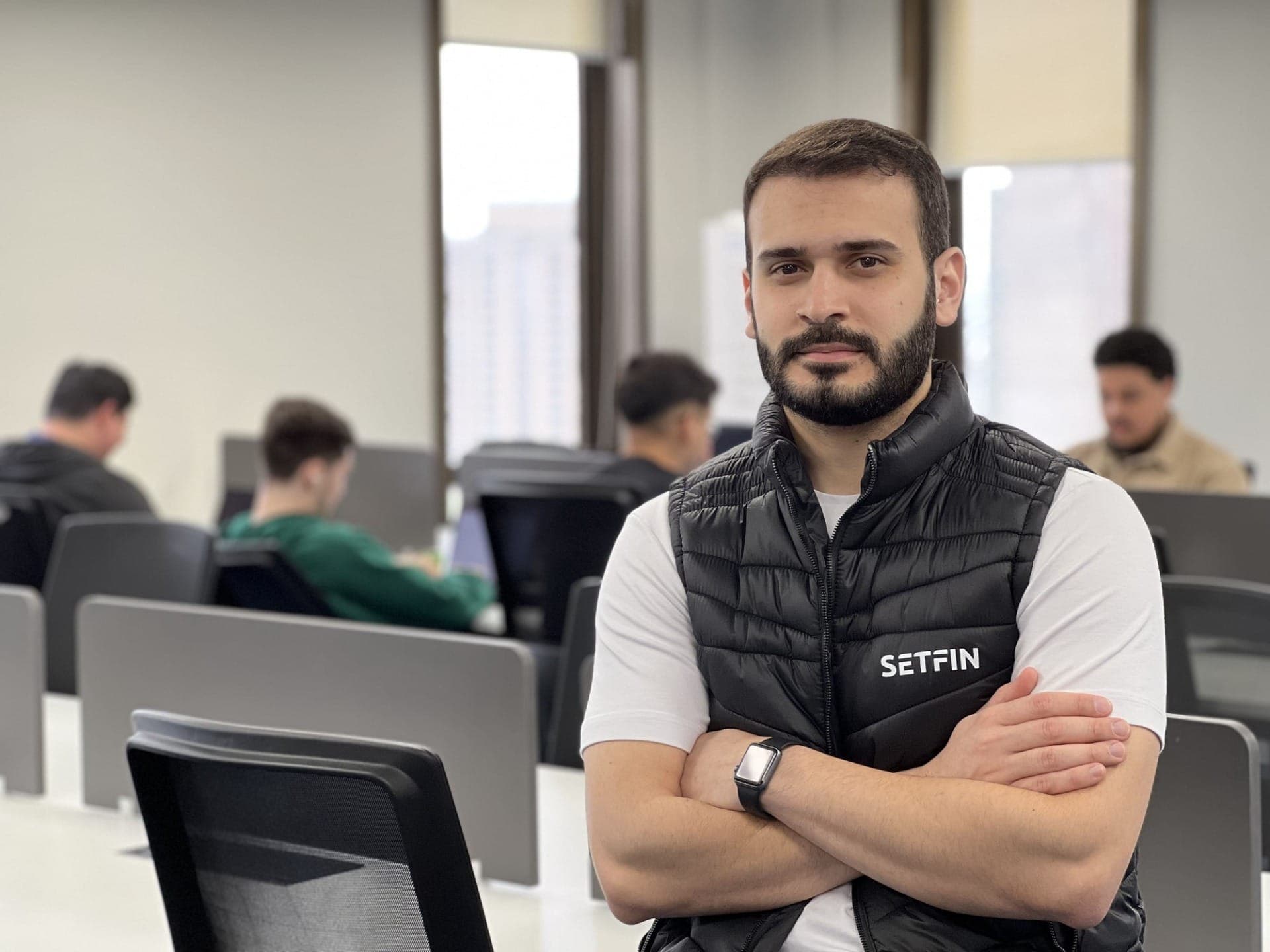 Setfin lança 3ª vertical para impulsionar donos de contabilidades