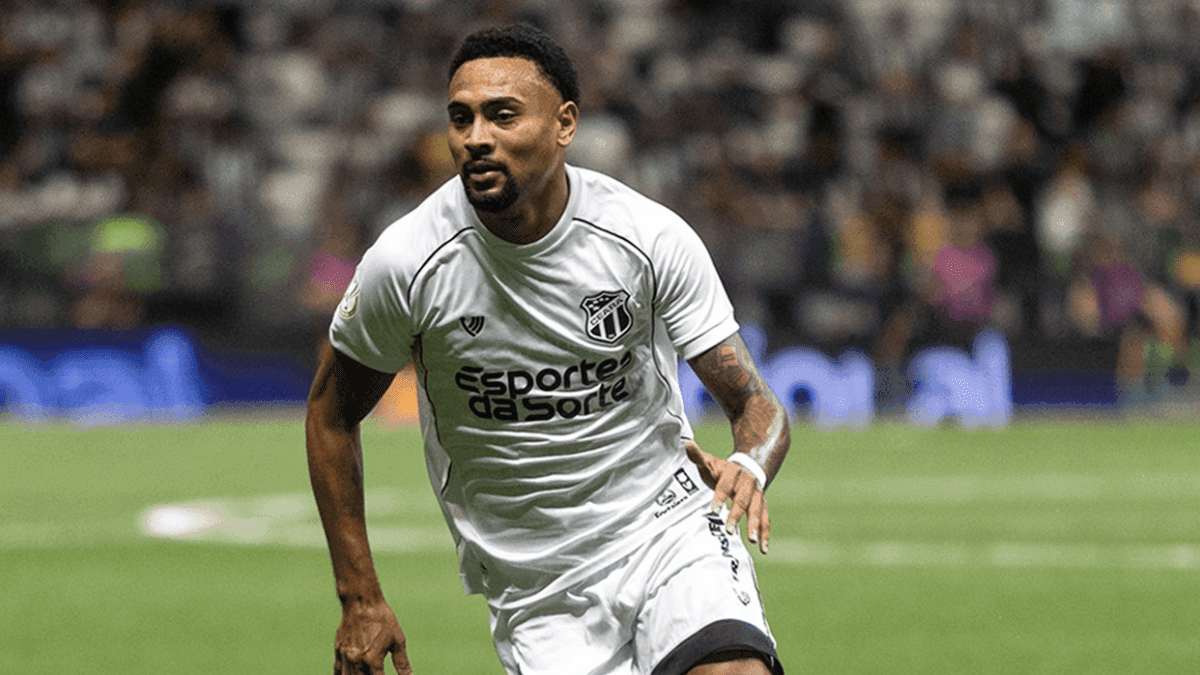 Ceará tenta liderança da Série B neste domingo
