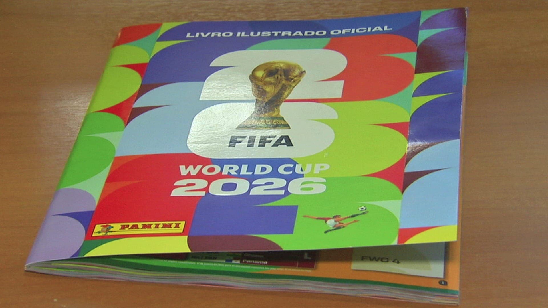 Copa do Mundo começa no dia 11 de junho e tentativa de golpes disparam