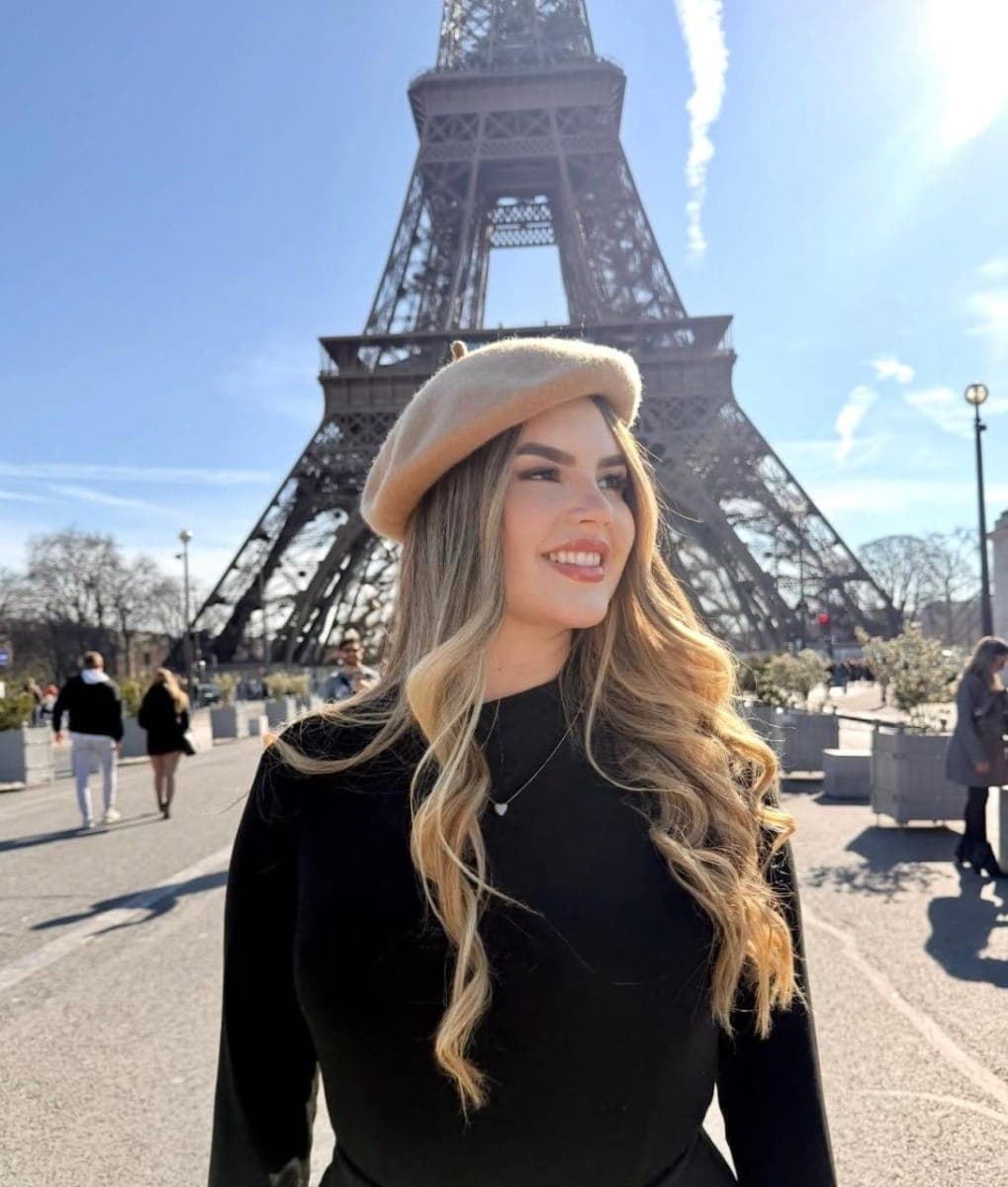 Julia Vitoria Sobierai Cardoso