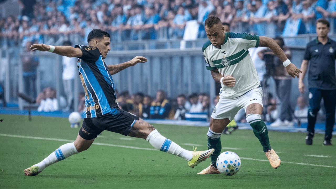 Próxima partida do Verdão será no sábado (02), contra o Vitória, no Estádio Manoel Barradas