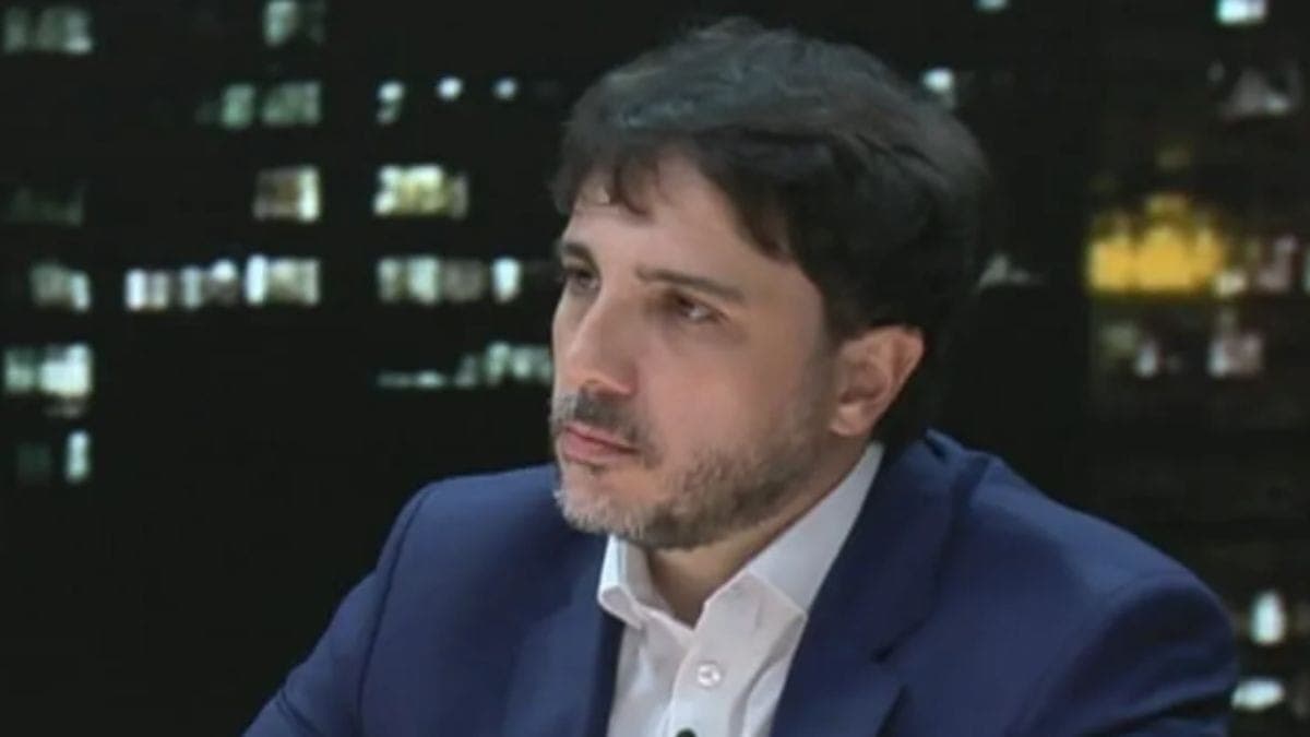 Renan Santos