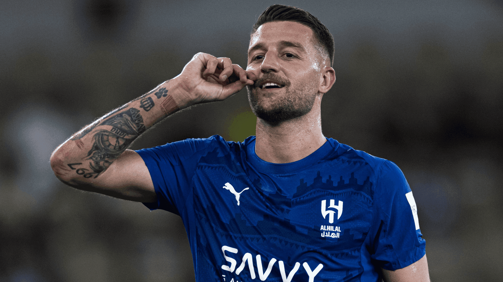 Al Hilal segue invicto na Liga Saudita 2025/26