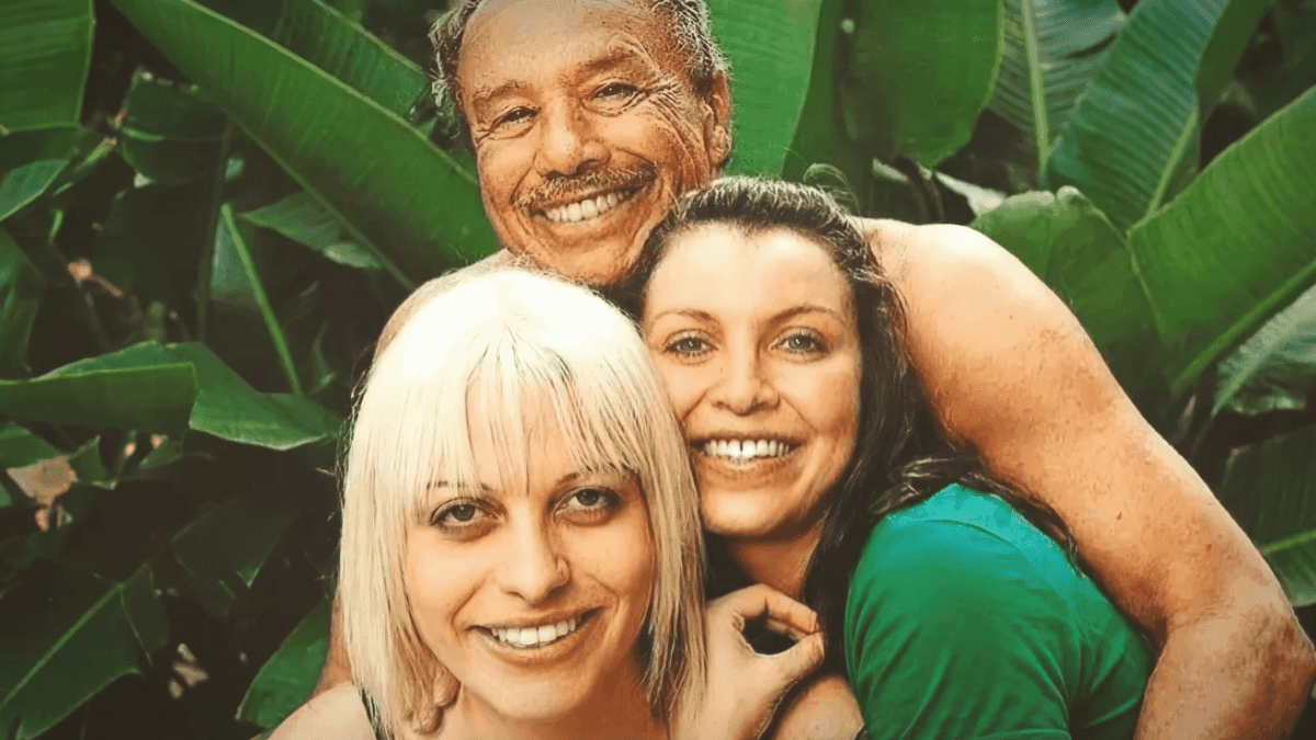 Filhas de Stênio Garcia negam abandono em briga por imóvel