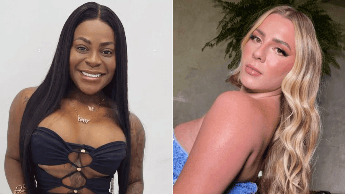Jojo Todynho é acusada de transfobia por influenciadora Malévola Alves após briga por cabelo