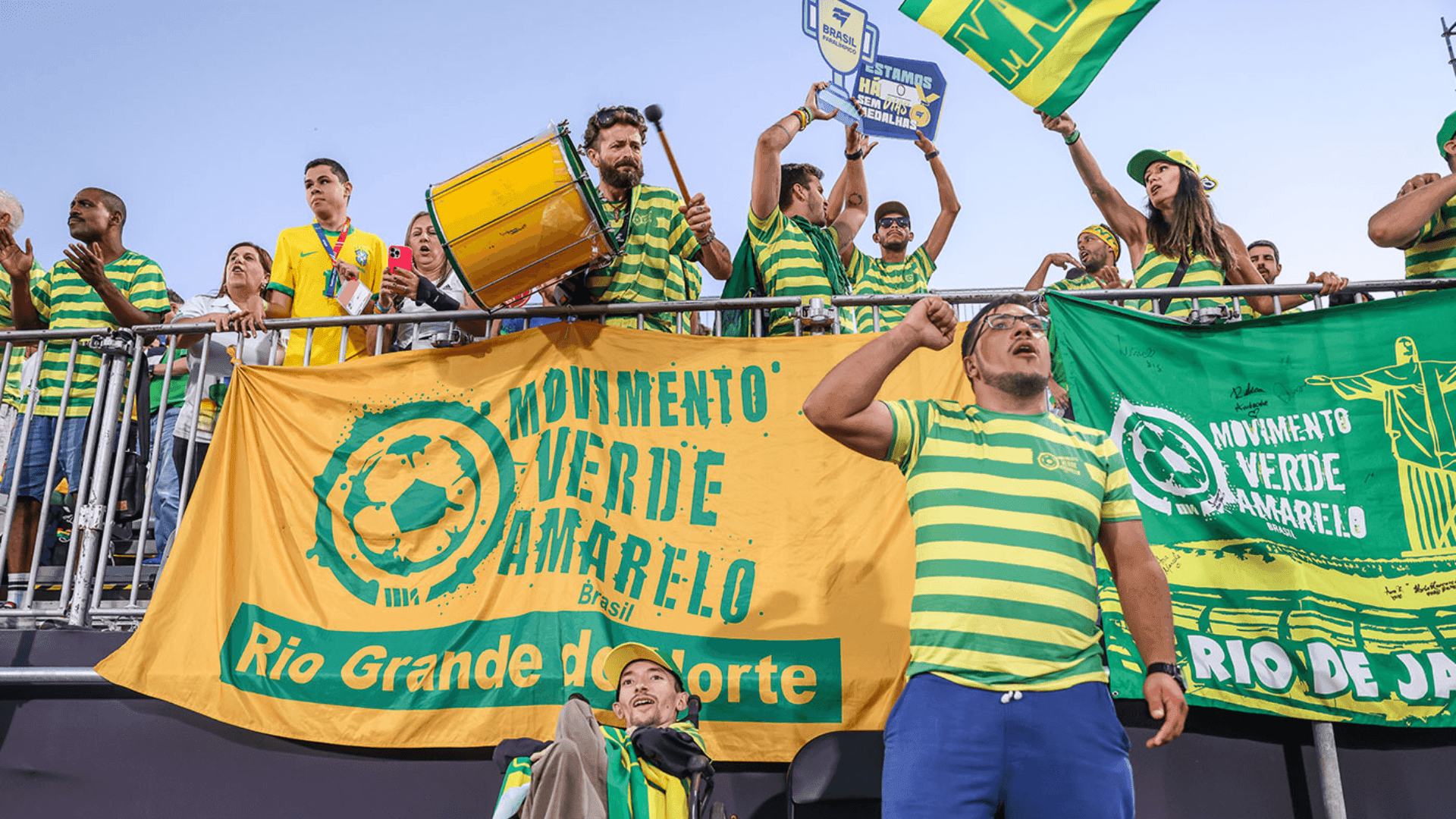 Tatuagem não é camisa: a regra de vestimenta da Fifa para 2026