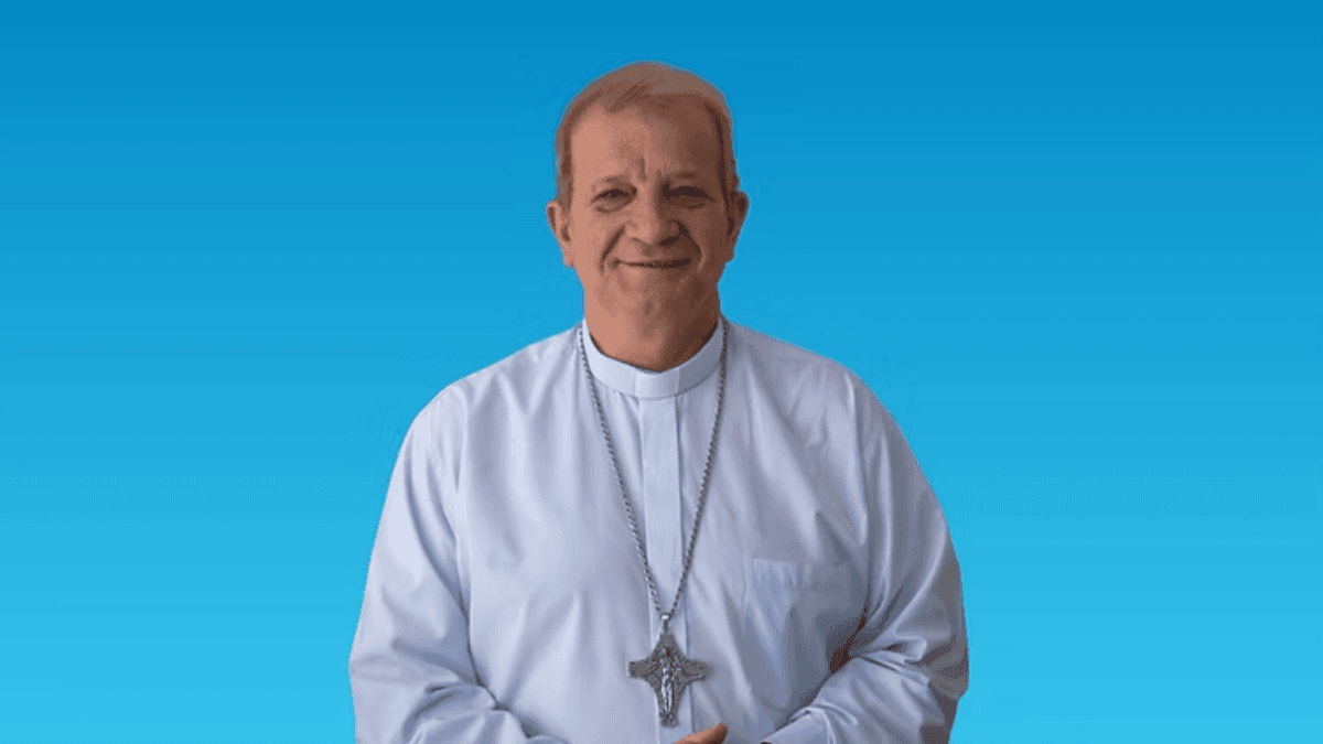 Cerimônia de posse do novo Arcebispo de Aparecida acontece no próximo sábado (2)