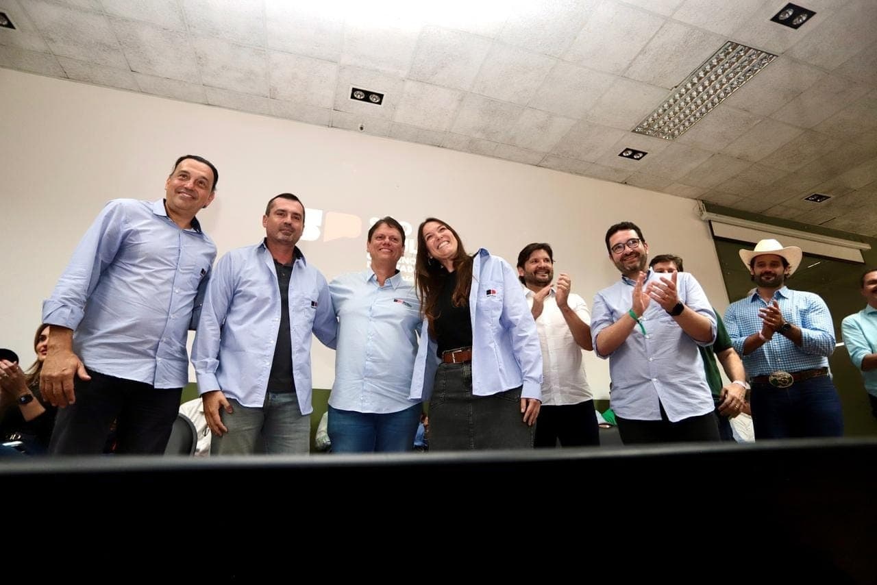 Pesquisadores nomeados para institutos de pesquisa do agro em SP